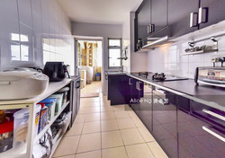 Blk 18B Holland Drive (Queenstown), HDB 4 Rooms #199700082